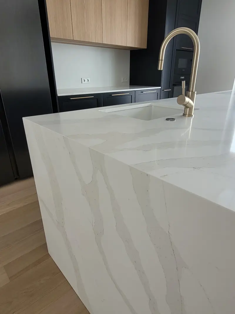 Quartz Worktops 8