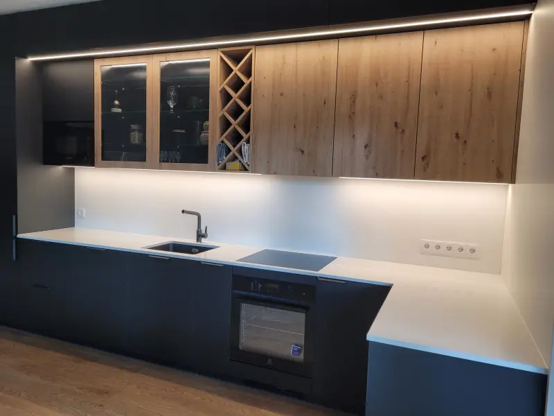Quartz Worktops 12