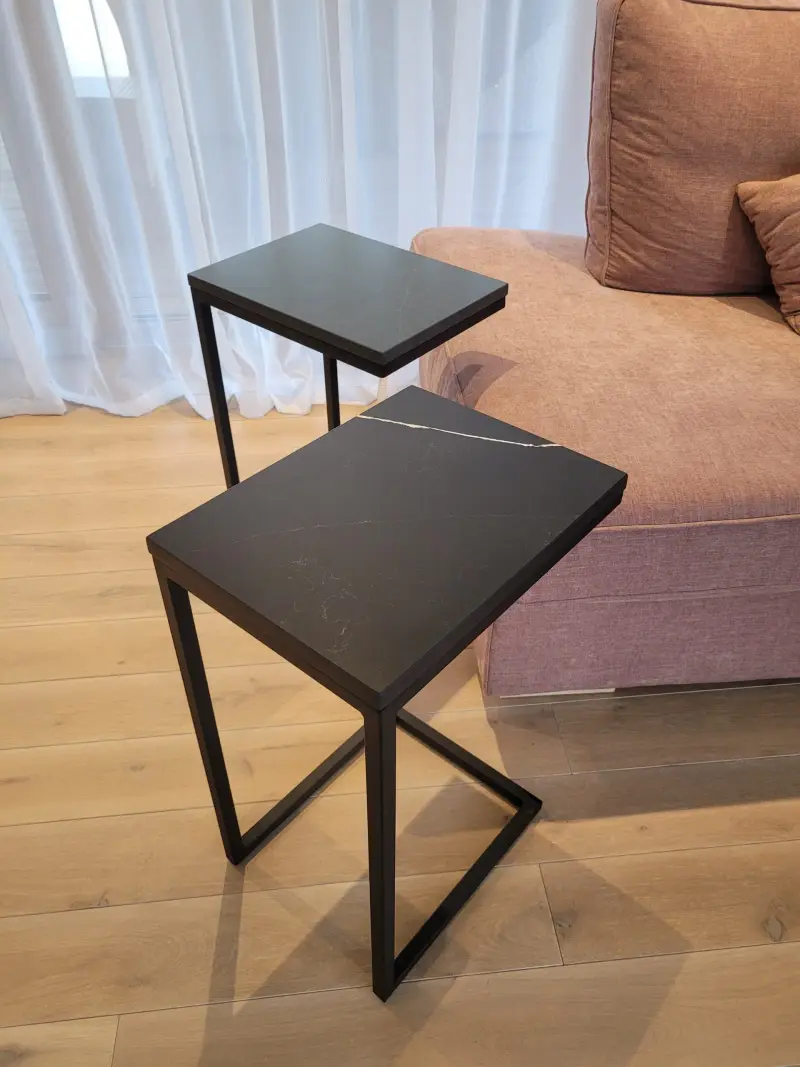 Tables 3