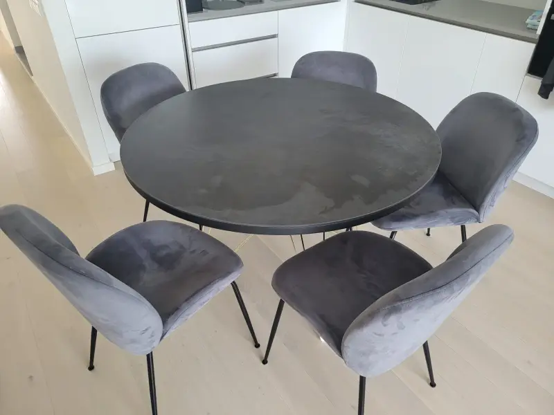 Tables 6