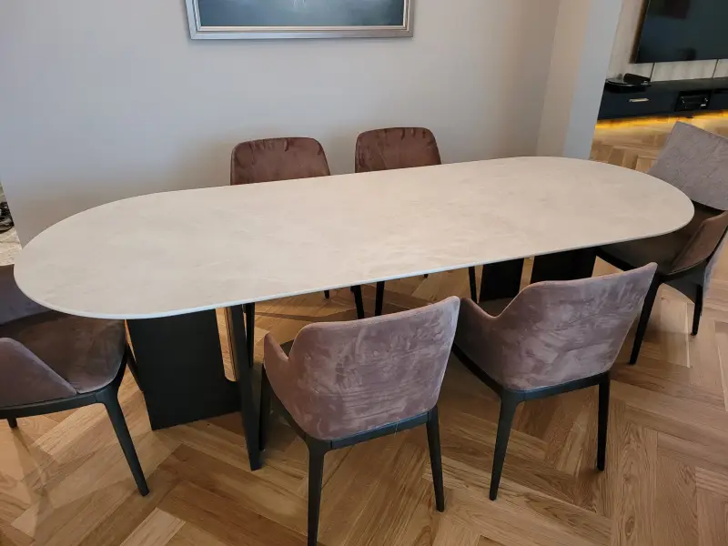 Tables 12