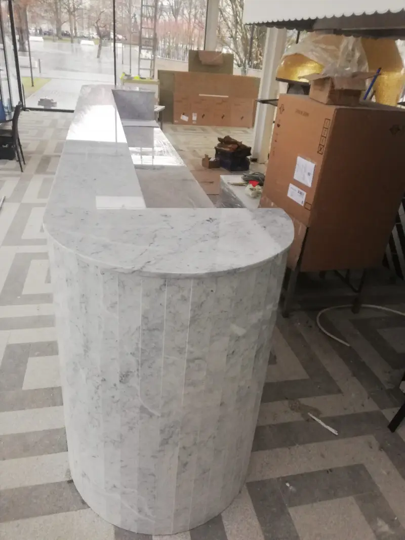 Marble Worktops 3