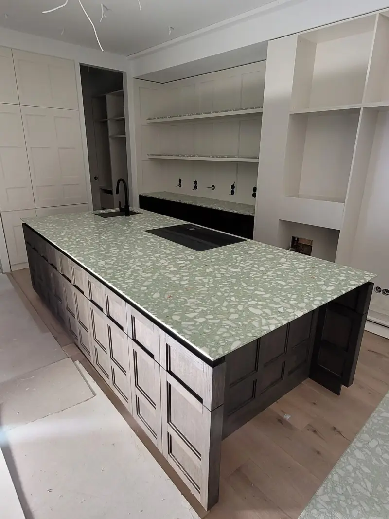 Marble Worktops 4