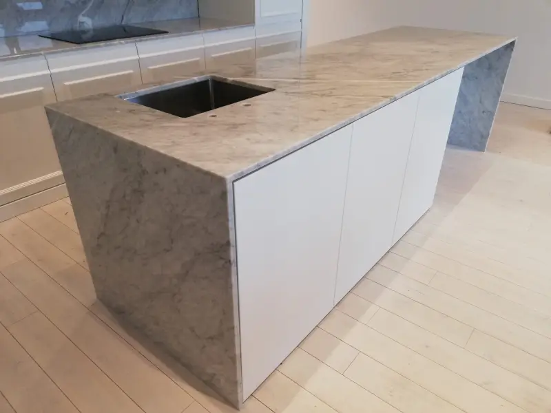Marble Worktops 6