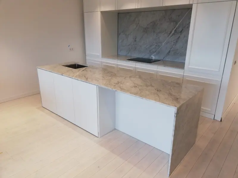 Marble Worktops 7