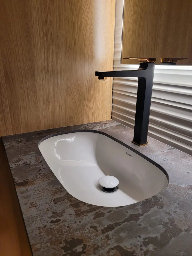 Bathroom Worktops 2