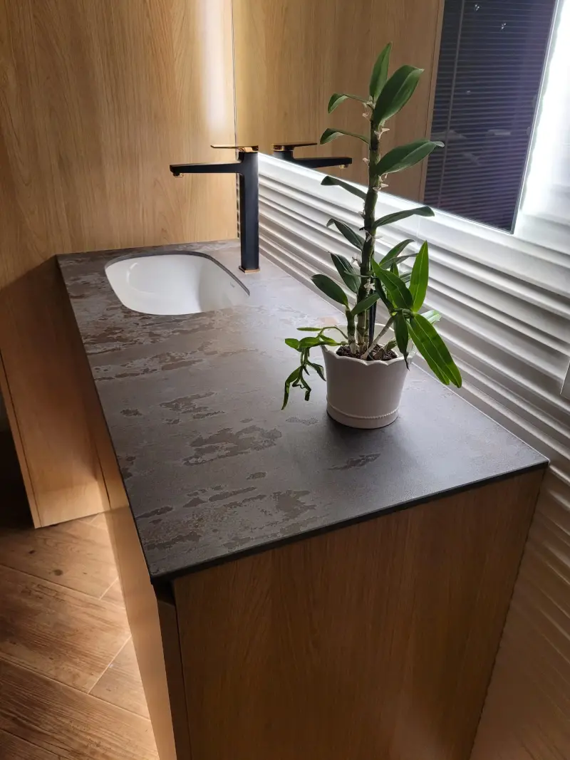 Bathroom Worktops 3