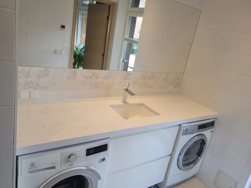 Bathroom Worktops 5