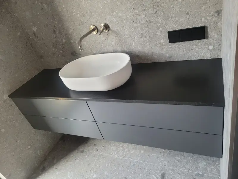 Bathroom Worktops 7