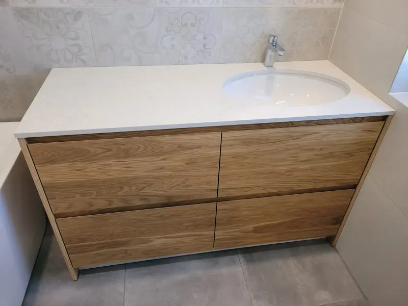Bathroom Worktops 8