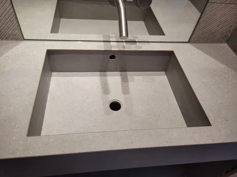 Bathroom Worktops 9
