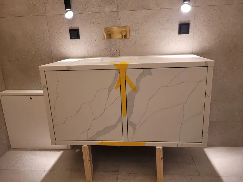 Bathroom Worktops 12